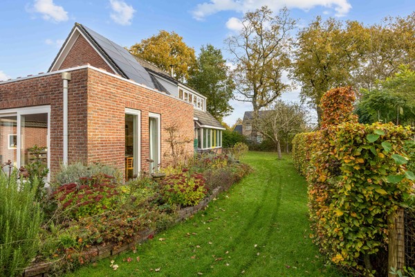 Medium property photo - Willem Dreeslaan 41, 9363 ET Marum
